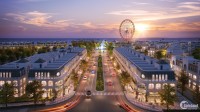 Venezia  Beach mở bán Đợt 1 khu căn hộ Khách sạn View Biển, JW Marriott vận hành