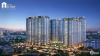Căn  góc  3PN 131m2 căn hộ Hà Nội Melody Linh Đàm đến CK15% trong tháng.