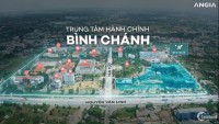 Cần sang nhượng CH 640 triệu 2PN - 2WC WestGate trung tâm hành chính Bình Chánh