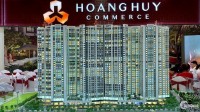 Chiết khấu lên tới 13% cho khách hàng khi sở hữu căn hộ cao cấp Hoàng Huy