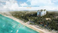 Kiệt tác Dubai tại Việt Nam APEC Mandala Wyndham Mũi Né, Viên ngọc Á Đông