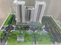 căn cao cấp Viva Riverside lô gốc 90m2 giá không tới 5T