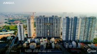 PENHOUSE Trực diện sông Sài Gòn - sổ riêng lâu dài - 45tr/m2
