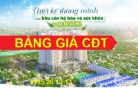 Sở hữu The Peak Garden Officetel-50m2-1.7 tỷ; 2PN-3.5Tỷ; 3PN-5 tỷ, Vay 0 Lãi 4 N