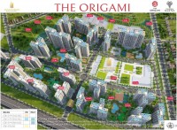 Cần bán lại căn góc The Origami Vinhomes Grand Park Q9, căn góc 70m2 chỉ 3,7 tỷ.