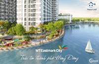 ĐỘC QUYỀN CĂN 1PN+1 GIÁ TỐT NHẤT THÀNH PHỐ TẠI MT EASTMARK CITY Q9