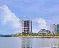 Bàn giao vào quý IV,Vina2 Panorama siêu phẩm bên sông Hà Thanh