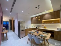 Căn hộ Calla Apartment  Qui Nhơn, view biển, HTLS 0%, ân hạn gốc 12 tháng