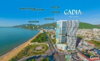 CADIA Quy Nhơn  Tổ hợp Thương Mại - Dịch Vụ - Khách sạn và Căn hộ du lịch biển