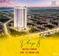 DIAMOND BOULEVARD - TIÊN PHONG KIẾN TẠO CĂN HỘ CAO CẤP TẠI THUẬN AN