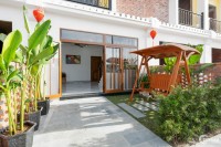 Chính Chủ Cần Nhượng Lại Homestay Hội An 3 Tầng 5 Phòng Ngủ View Sông.