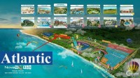 Mở bán khu Atlantic - Novaworld Phan Thiết 6 tỷ thanh toán trong 5 năm