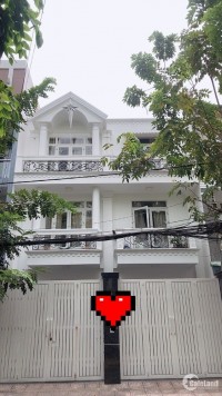 Bán Biệt thự Mặt tiền đường B3, Tân Phú, 3 tầng, 8x25M, giá 27 tỷ ( TL)