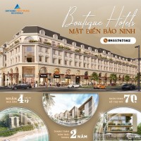 Đất vàng mặt biển - tâm điểm đầu tư - Regal Legend - số lượng có hạn - chỉ 4 tỷ.