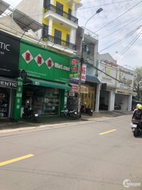 Nhà bds bán hoặc cho thuê chính chủ mặt đường Lý Văn Sâm Tam Hiệp Biên Hòa 11x23