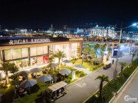 Boutique Hotel Legend - Kênh " ĐẦU TƯ VUA "  tỷ suất lợi nhuận 11 lần tại Quảng