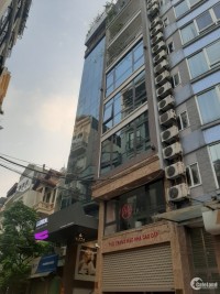 Siêu hiếm ! Mặt phố Nguyễn Du ô tô hai chiều kinh doanh đỉnh 66M 6 tầng MT 4M