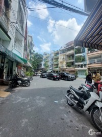 QUẬN 10, ĐƯỜNG THÀNH THÁI, PHƯỜNG 12, 35m2, 4 tầng, 8 tỷ 4 (TL)