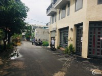 Bán nhà ngay khu Bảo Minh Residence Tô Ngọc Vân chưa đến 4 tỷ