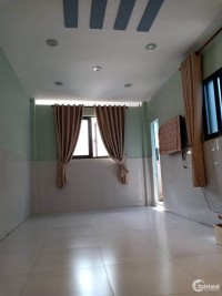 Quận 6, ĐƯỜNG MAI XUÂN THƯỞNG, PHƯỜNG 6, 24m2, CHỈ 2 TỶ 8 (TL)