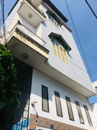 Bán gấp căn hộ dịch vụ hẻm Nguyễn Thị Thập Quận 7