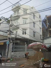 Bán căn hộ hẻm xe hơi Trần Xuân Soạn P.Tân Hưng Q7