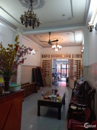 Bán gấp nhà Mặt tiền Đường Số 16 ( Tên Lửa ), Bình Tân, 4 tầng, 100M2