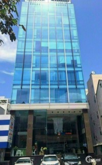 NGỘP BANK – Bán GẤP tòa nhà 9 tầng NGANG KHỦNG, DÒNG TIỀN CỰC CAO