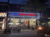 Cần ra đi nhà mặt tiền khu mua bán sầm uất quận Thanh Khê-Đà Nẵng