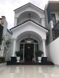 Bán nhà mới Phú Hòa, Thủ Dầu Một, Bình Dương