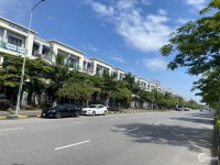 Bán Shophouse 120m2 đường trục chính Hữu Nghị 56m KĐT Centa VSIP Bắc Ninh