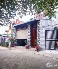 Bán Nhà 1 Lầu Ngay KCN An Phước, Huyện Long Thành, Đồng Nai