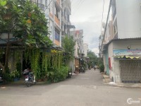 (Gò Vấp)giảm sâu bán gấp nhà hxh 6m,1căn ra mt Tân Sơn,phường 12,82m2 1lầu 7.5tỷ
