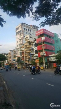 Bán nhà MT Nguyễn Sỹ Sách p15 Tân Bình. 130m2 15,8 tỷ