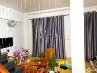 Bán nhà 80m2, 3 tầng,  ngang 5m nở hậu,  giá 4.6 tỷ