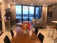 Cho thuê căn hộ 3PN full Nội Thất cao cấp, view sông SG.LH: 0974786760 xem nhà
