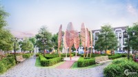 Bán đất khu hành chính mới, liền kề khu đô thị Tân An - Lavilla, 100m2, 1tỷ650
