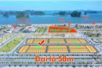 Đất nền biển vốn đầu tư ban đầu chỉ 800tr, chiết khấu hơn 100tr trong tháng 8 lh