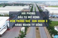 Phân lô bán đất nền 40 Lô FO tại An Lão.