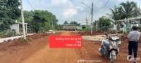 Sở hữu đất nhà vườn TP trung tâm tỉnh Bà Rịa Vũng Tàu chỉ 7 triệu/m2