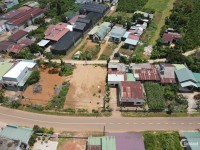 755tr sở hữu lô đất ngay hồ Nam Phương, trung tâm thành phố Bảo Lộc SHR