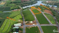 bán 500m2 (20x25) đất thổ cư hồ Bảo Lộc , sổ sẵn , giá 7tr/m2 chiết khấu 2%