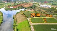 Chính chủ bán nền nghỉ dưỡng 500m2, mặt tiền 20m ngay khu Biệt Thự NOVA Bảo Lộc