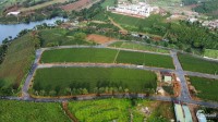 Tôi bán 500m2 (300m2 ONT ) đất hồ Bảo Lộc , sổ sẵn , giá 7,5tr/m2