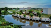 Cần bán đất nền ngay KCN thuận đạo view sông