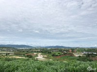 Đất Suối Thông, Đạ Ròn, Đơn Dương - 6x23.7 ( 100m2 thổ cư) view thoáng, gần sông