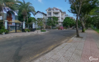 2 Lô Biệt thự trong KDC Đại Phúc Green Villas, Bình Hưng, BC. 240m2-5,5Ty