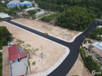 Khu dân cư mới Nguyễn văn khạ củ chi  giá chỉ 800 triệu