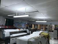 Bán 2011m2 nhà xưởng sản xuất Hóc Môn