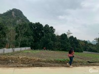 Bán đất mặt đường liên xa 922m-400tc tại Liên Sơn - Lương Sơn-HB